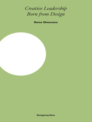 cover image of Creative Leadership